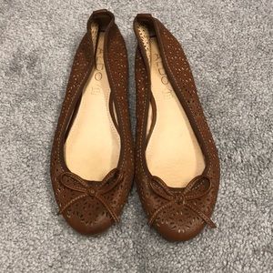 ALDO ballet flat size 7